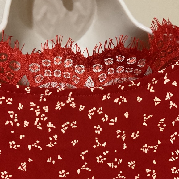 VIISHOW top - Picture 6 of 11